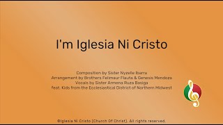 Im Iglesia Ni Cristo [upl. by Ilagam]