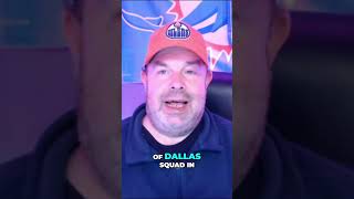 Chicago Blackhawks vs Dallas Stars 102624 NHL Picks amp Predictions by Rodd Zawacky [upl. by Nivlen154]