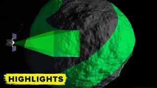 NASA explains Asteroid Bennu’s chance of hitting Earth in 2182 [upl. by Arel]