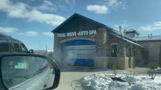 Tidal Wave Auto Spa [upl. by Florence]