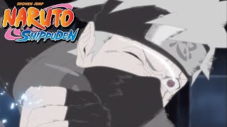 Kakashi Vs Obito  Naruto Shippuden [upl. by Oicinoid213]