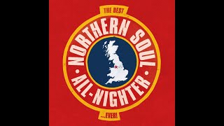 The Best Northern Soul All Nighter Ever FULL [upl. by Lilias528]