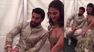 WATCH Ranveer Singh Marriage Confession [upl. by Giff]