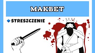 MAKBET streszczenie [upl. by Lexi]