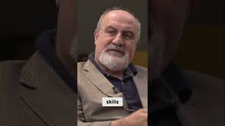 Nassim Taleb  Why Nobel Prize Winners Fail in Hedge Funds [upl. by Geier]