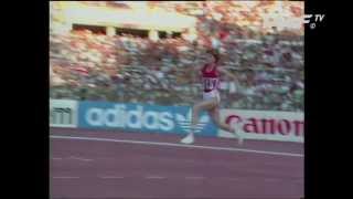 World Records  High Jump Women Final Rome 1987 [upl. by Leterg]