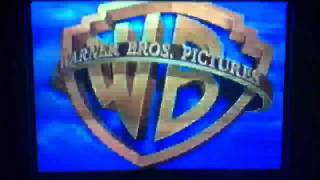 Warner Bros Pictures high pitched [upl. by Otrevire]