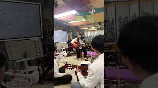 월드뮤직밋업 worldmusicmeetup 프리지안 [upl. by Snave478]