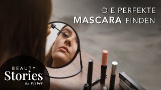 MascaraGuide die beste Wimperntusche für euer Makeup [upl. by Gerta962]