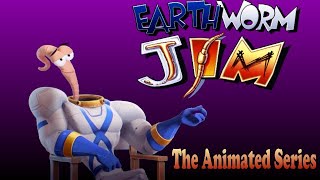 Earthworm Jim The Animated Series [upl. by Skipper]