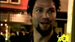 Bam Margera  Serious as Dog Dirt Part 2 [upl. by Atil529]