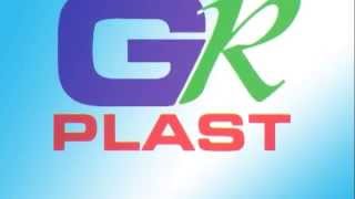 GR Plast  Germano ali rotanti [upl. by Enelrae207]