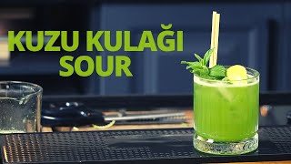 Kuzu Kulağı Sour [upl. by Brabazon]