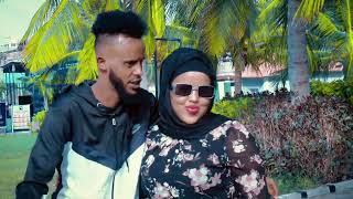 LIIBAAN DOOR  CABDALLE AGOON YAR  OFFICIAL VIDEO SONG 2024 [upl. by Holmes]