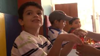 Terapia en casa Terapias conductuales para niños con autismo [upl. by Manda209]