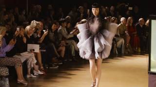 Iris van Herpen  Aeriform [upl. by Akiemehs]