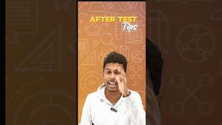 Test পরীক্ষা শেষ হওয়ার সাথে সাথে যেগুলো করতেই হবে🔥ফেঁসে যাবে Test পরীক্ষার পর এগুলো না করলে [upl. by Jenni]