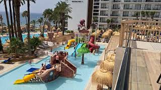 Обзор Hotel Best Triton 4 Benalmadena [upl. by Breed480]