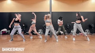 Con Calma  Daddy Yankee amp Snow  Choreography by Katarina Obradovic  DANCE ENERGY STUDIO [upl. by Llenart]