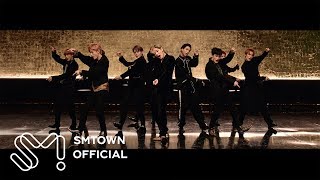 NCT 127 엔시티 127 Regular Korean Ver MV [upl. by Diamante]