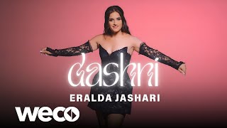 Eralda Jashari  Dashni Official Video [upl. by Nahtnoj]