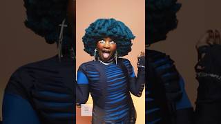 Moonchild Sanelly  Sweet amp Savage  A COLORS MOMENT ​⁠TheeMoonchildSanelly southafrica [upl. by Richara]