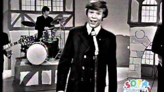 Hermans Hermits quotIm Henry VIII I Amquot on The Ed Sullivan Show [upl. by Hephzipa]