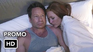 The XFiles Season 11 quotThe Truth Is Out Therequot Promo HD [upl. by Amalbena]