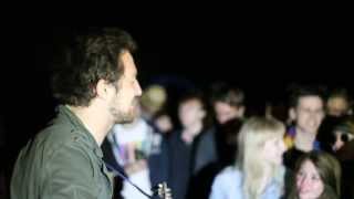 Frank Turner  Freddy Kreuger  Camp Reuben  2000 Trees [upl. by Edyaw282]