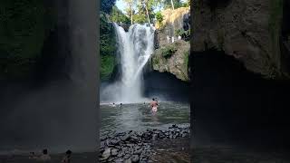 Tegenungan waterfall tegenunganwaterfall [upl. by Andrus254]