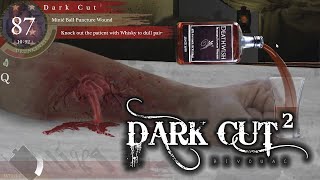 Dark Cut 2 Full Game [upl. by Afra]