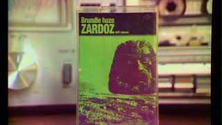 ZARDOZ Doominterpretation of Beethovens 7th Symphony 2nd Movement [upl. by Lulu350]