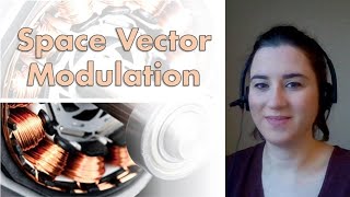 Understanding Space Vector Modulation Brushless Motor Control with Simulink Part 5 [upl. by Geiger]