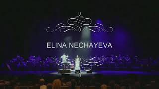 Elina Nechayeva  La Forza  High Notes  C6F6 [upl. by Ecirtal]