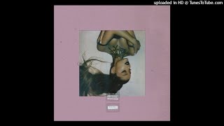 Ariana Grande  7 Rings Official Acapella [upl. by Hsihsa]