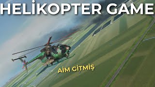 Helikopterin Aim Gitmiş 😁  Battlefield 2042 [upl. by Ainex]