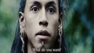 Apocalypto Greek Parody [upl. by Asuncion]