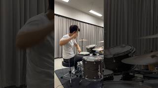 Slipknot  Custer  Drum Cover [upl. by Fairbanks206]