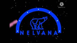 Nelvana Limited 19952005 Logo Remake [upl. by Odnanreh446]