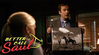 Better Call Saul Season Three Tier List  Ranked and Reviewed [upl. by Ahsilaf]