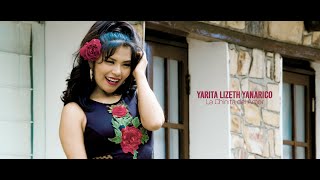 Yarita Lizeth Yanarico  Corazón no llores  Activo Records™2021 [upl. by Thessa]