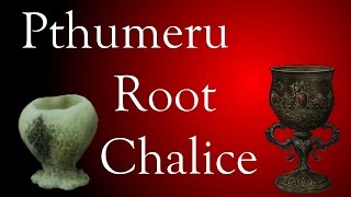 Bloodborne  Pthumeru Root Chalice  All Layers amp Bosses [upl. by Ennaillij]