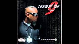 Tech N9ne  Caribou Lou with Lyrics [upl. by Bennir]