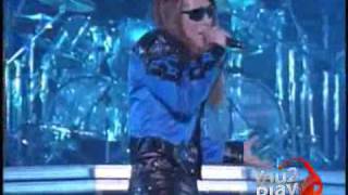 X Japan Endless Rain 1994 12 30 Live [upl. by Arais]