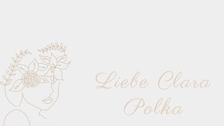 Liebe Clara Polka  Blaskapelle Blechbanditen [upl. by Laon]