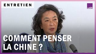 Chine  comment penser un pays sans mot et sans image [upl. by Schindler]