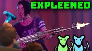 Life Is Expleen Full Version [upl. by Ahsiuq167]