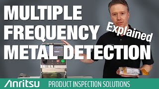 Multiple Dual Frequency Metal Detection Explained [upl. by Any]