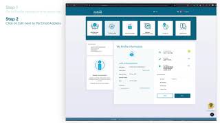 How to Update your Ecobank Online Profile Details [upl. by Mulcahy]