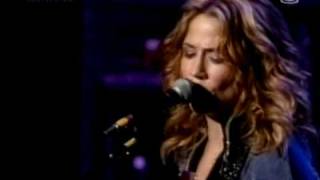 Sheryl Crow  Cmon Cmon  live  2002  Lyrics [upl. by Wenona]